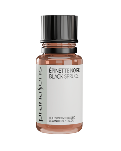 Huile essentielle Épinette noire | Black spruce