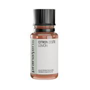 Huile essentielle Citron zest | Lemon zest