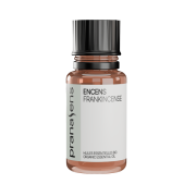 Huile essentielle biologique Encens Oliban | Frankencense