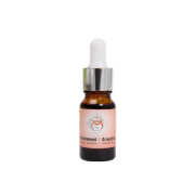 Parfum Chakras #1 – Enracinement