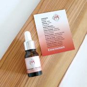 Parfum Chakras #1 – Enracinement