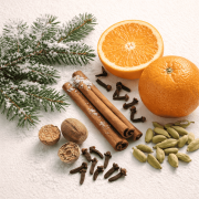 Magie de Noël | Disponible en saison seulement