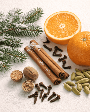 Magie de Noël | Disponible en saison seulement