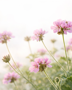 Eau florale de Géranium