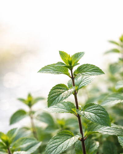 Eau florale de Menthe Poivrée