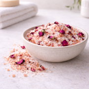 Sel aromatique romance