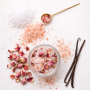 Sel aromatique romance