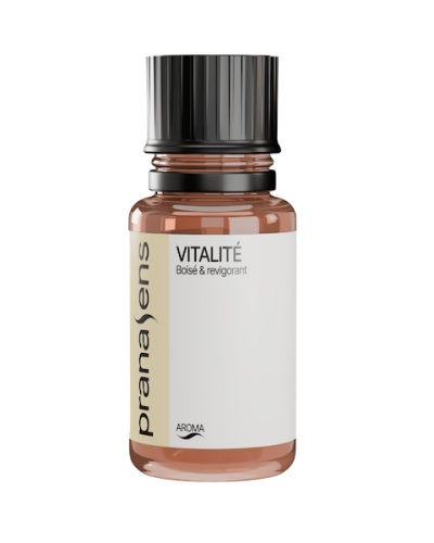 Vitalité