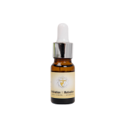 Parfum Chakras #3 – Motivation