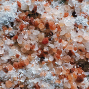 Sel aromatique douceur