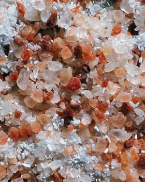 Sel aromatique douceur