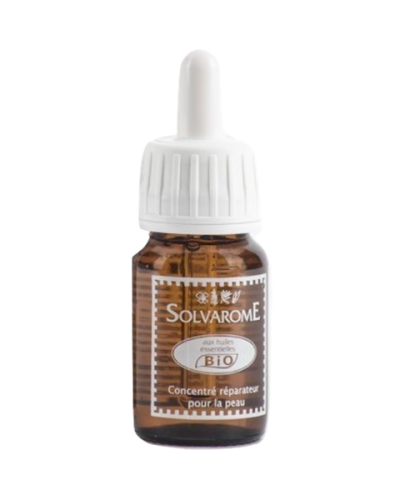 Solvarome concentré réparateur aux huiles essentielles