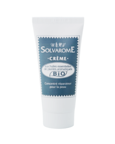 Solvarome crème réparatrice aux huiles essentielles