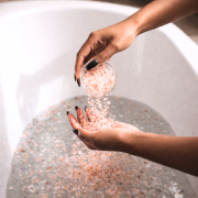 Sel aromatique douceur