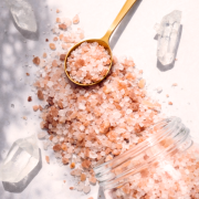 Sel aromatique douceur