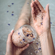 Sel aromatique détente