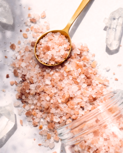 Sel aromatique douceur