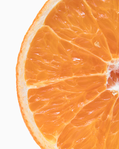 Huile essentielle Mandarine rouge | Red Mandarin