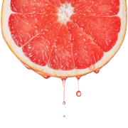 Huile essentielle Pamplemousse rose  | Grapefruit pink