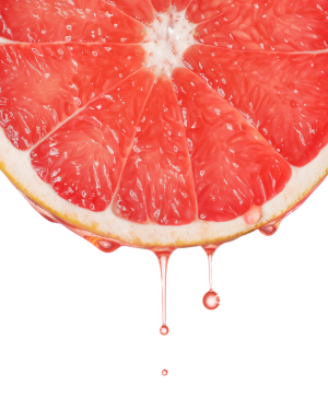 Huile essentielle Pamplemousse rose | Grapefruit pink