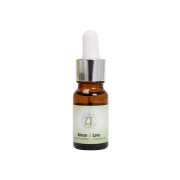 Parfum Chakras #4 – Amour