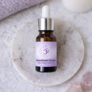 Parfum Chakras #7 – ÉMERVEILLEMENT