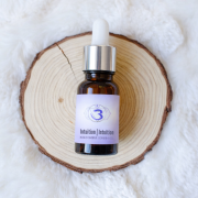 Parfum Chakras #6 – INTUITION