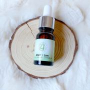 Parfum Chakras #4 – Amour