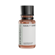 Huile essentielle Eucalyptus radié | Radiated eucalyptus