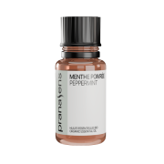 Huile essentielle Menthe poivrée | Peppermint