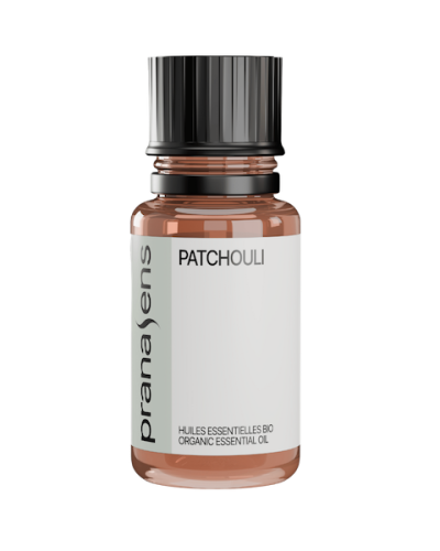 Huile essentielle Patchouli   | Patchouli