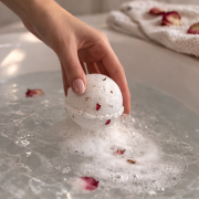 Balle effervescente romance