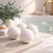 Balle effervescente immunité