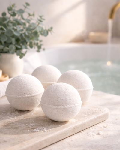 Balle effervescente immunité