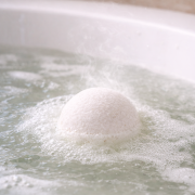 Balle effervescente immunité