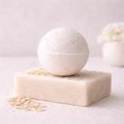 Balle effervescente douceur