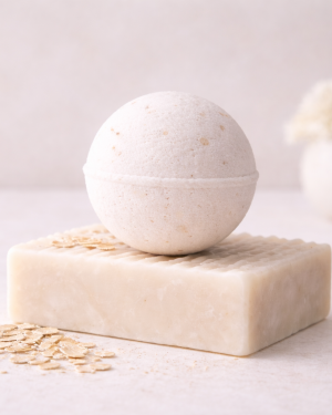 Balle effervescente douceur