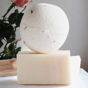 Balle effervescente romance