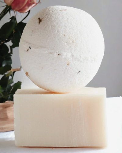 Balle effervescente romance