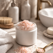 Sel aromatique Immunité