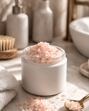 Sel aromatique Immunité