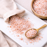 Sel aromatique Immunité