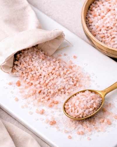 Sel aromatique Immunité